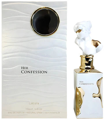 LATTAFA HER CONFESSION PERFUME