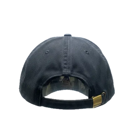 MEN'S '47 NBA TORONTO RAPTORS 2019 CHAMPIONS RED ON BLACK CAP