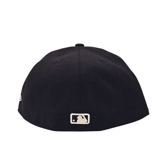 NEW ERA 59FIFTY MLB BOSTON RED SOX ALL STAR GAME 1999 BLACK FITTED HAT