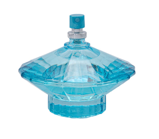BRITNEY SPEARS CURIOUS PERFUME (TESTER BOX)