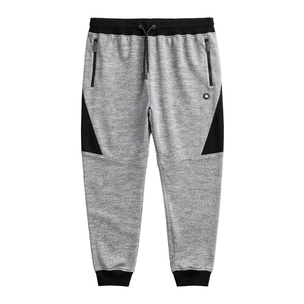 MEN'S BIG & TALL TECH FLEECE TRACKSET