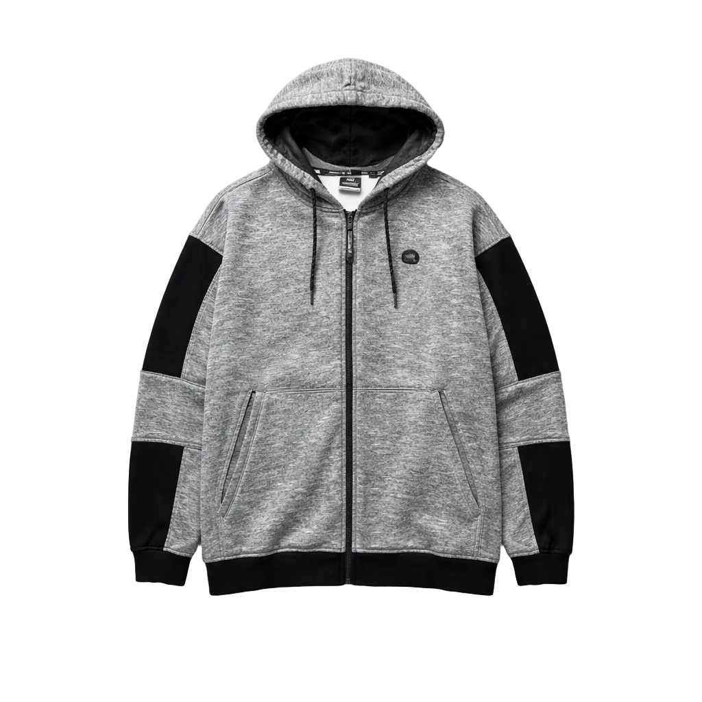 MEN'S BIG & TALL TECH FLEECE TRACKSET