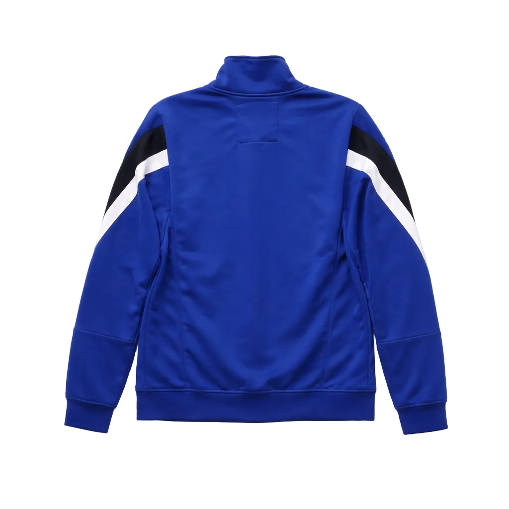 LEGENDARY EMBOSSED BIG & TALL TRACKSUIT