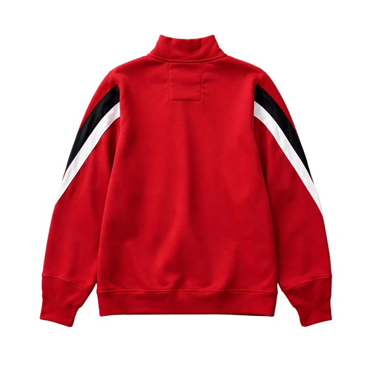 LEGENDARY EMBOSSED BIG & TALL TRACKSUIT