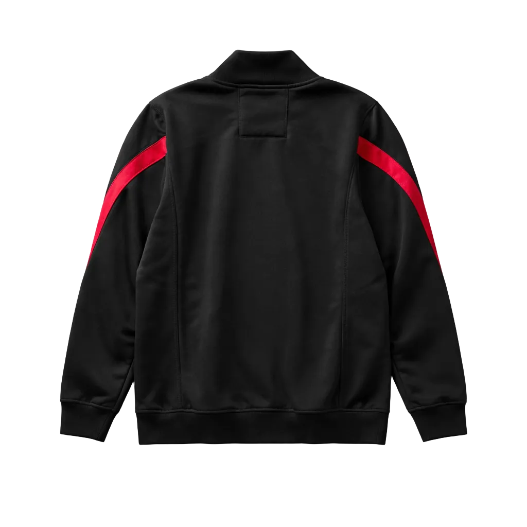 LEGENDARY EMBOSSED BIG & TALL TRACKSUIT