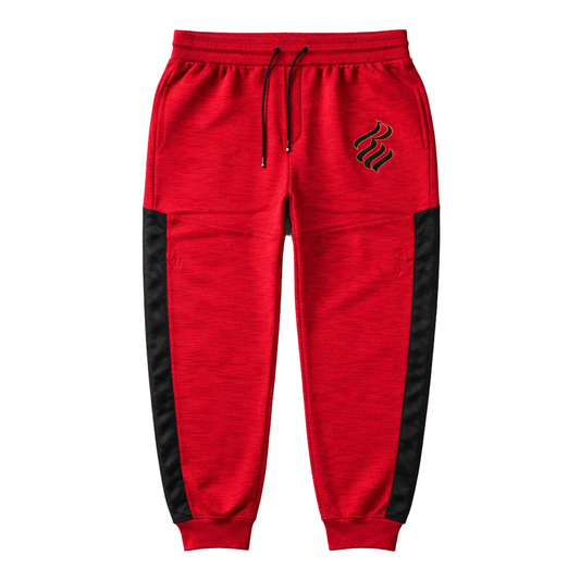 2 PCS MENS ROCAWEAR ATLAS TRACKSUIT (BIG & TALL)