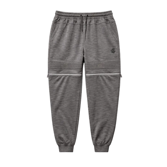 2 PCS EAST SIDE MOTTO TRACKSUIT (BIG&TALL)