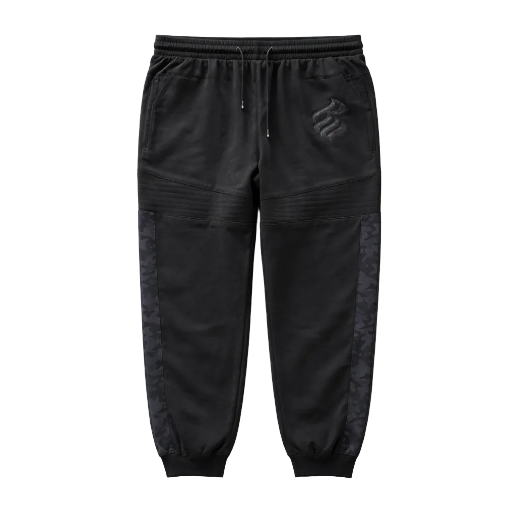 2 PCS MENS ROCAWEAR ATLAS TRACKSUIT (BIG & TALL)