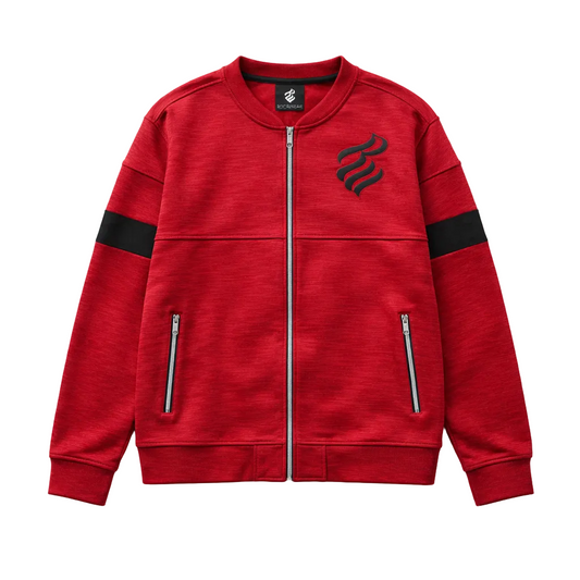 2 PCS MENS ROCAWEAR ATLAS TRACKSUIT (BIG & TALL)
