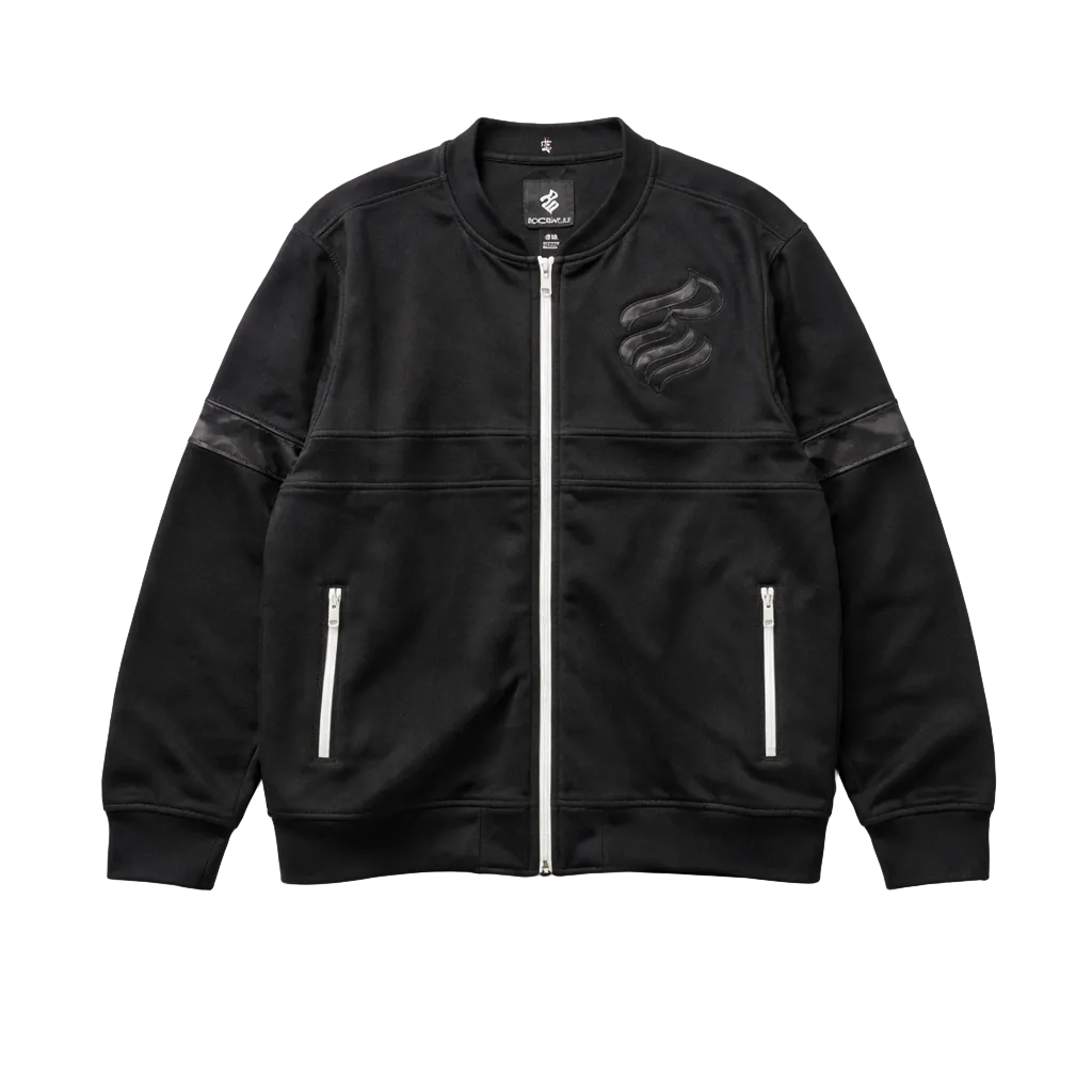 2 PCS MENS ROCAWEAR ATLAS TRACKSUIT (BIG & TALL)