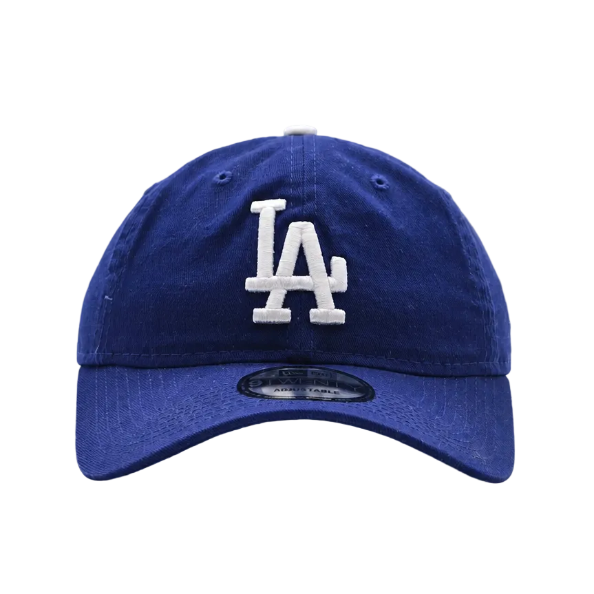 NEW ERA 920 LOS ANGELES DODGERS CORE CLASSIC ROYAL BLUE CAP