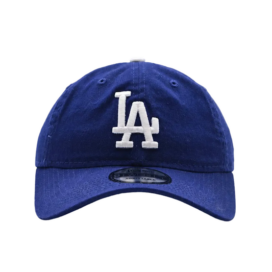 NEW ERA 920 LOS ANGELES DODGERS CORE CLASSIC ROYAL BLUE CAP