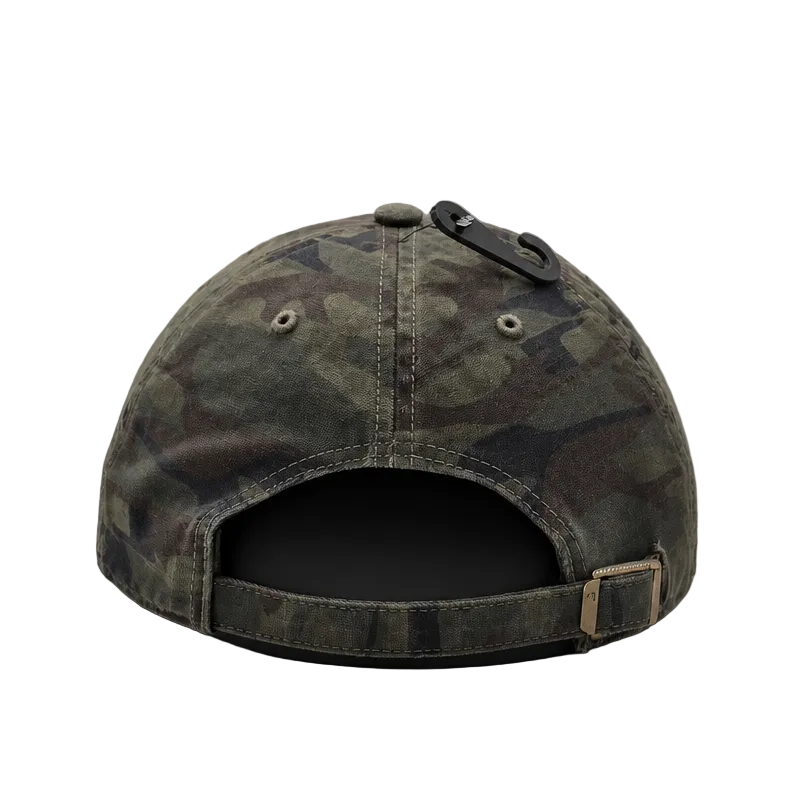 TORONTO RAPTORS NBA ADJUSTABLE CAMO CAP