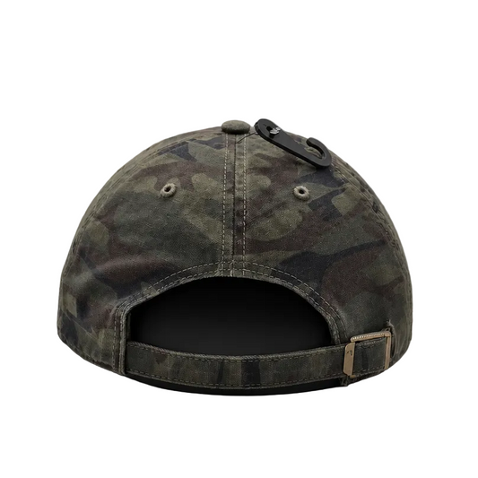 TORONTO RAPTORS NBA ADJUSTABLE CAMO CAP