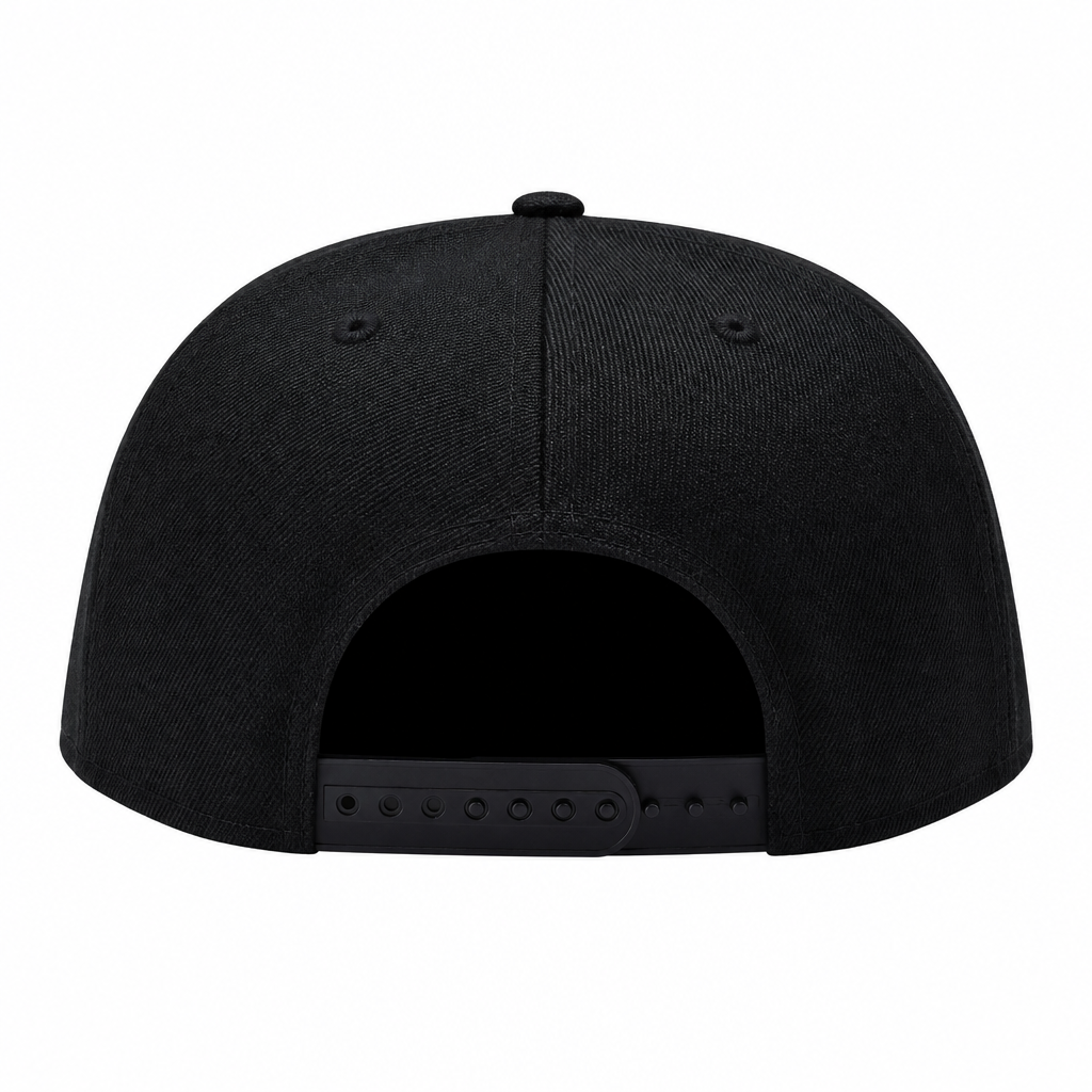 NEW ERA 9FIFTY NBA TORONTO RAPTORS 1X CHAMPS BLACK/CARDINAL RED SNAPBACK HAT
