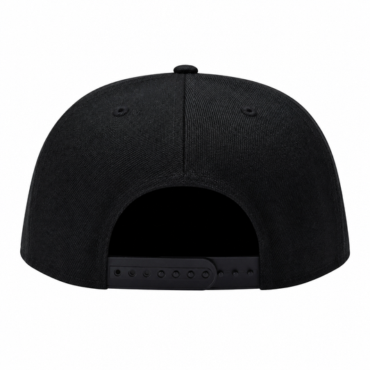 NEW ERA 9FIFTY NHL TORONTO MAPLE LEAFS BLACK/WHITE SNAPBACK HAT