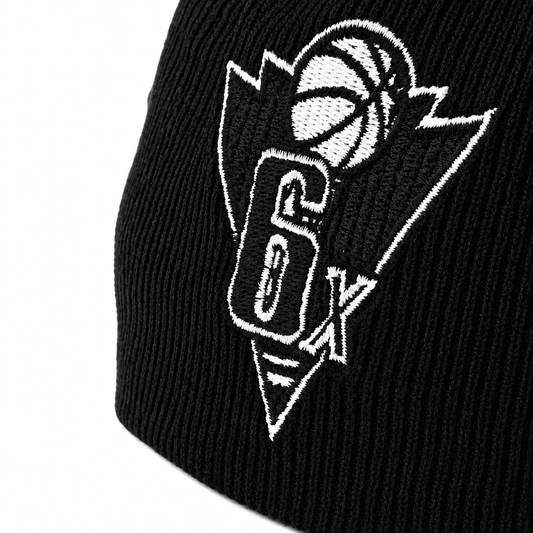 NEW ERA 9FIFTY NEW ERA CHICAGO BULLS 6X CHAMPS BLACK CORD SNAPBACK HAT