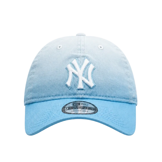 NEW ERA 920 OMBRE NEW YORK YANKEES STRAPBACK CAP