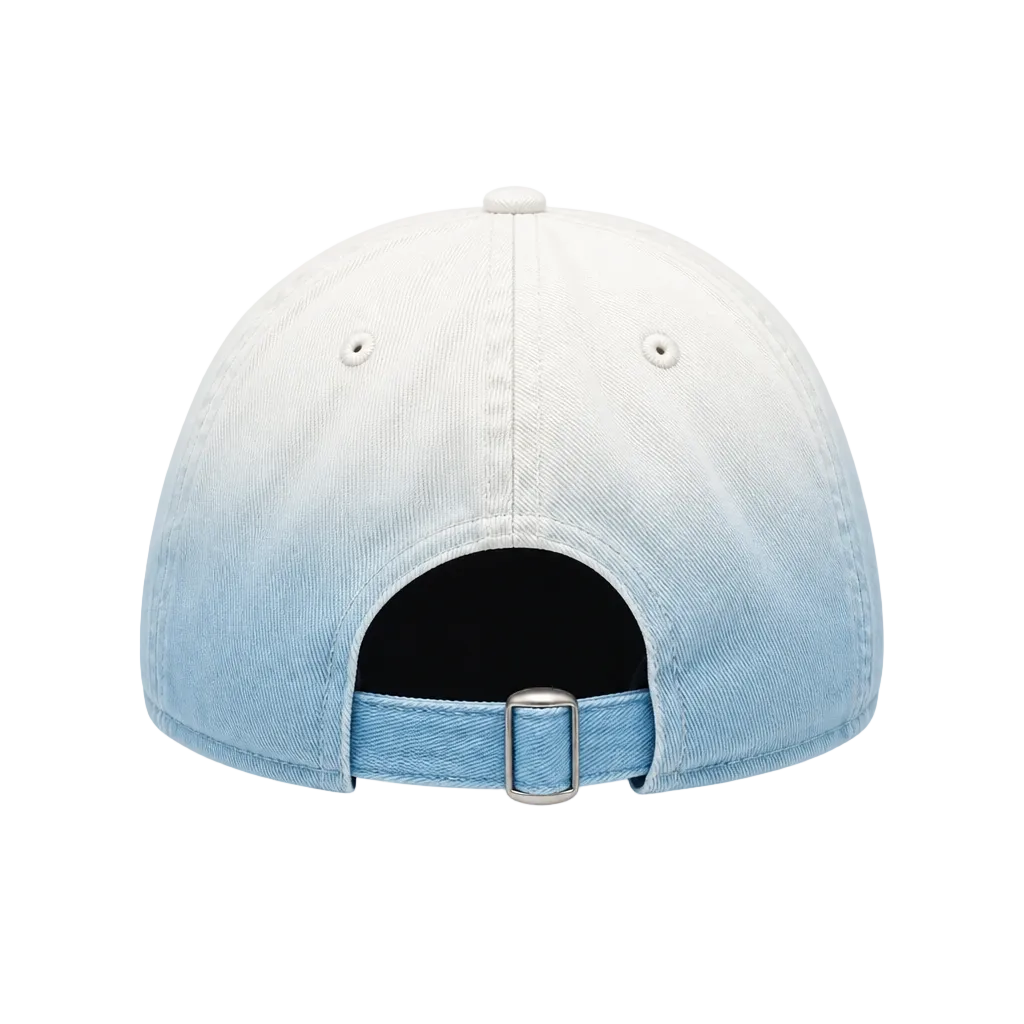NEW ERA 920 OMBRE NEW YORK YANKEES STRAPBACK CAP