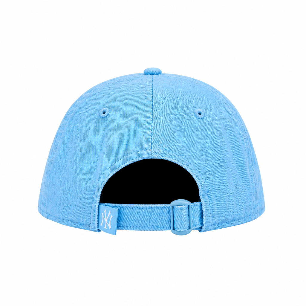 NEW ERA 920 NEW YORK YANKEES COLOR PACK SKY BLUE CAP