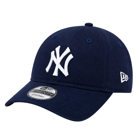 NEW ERA 920 NEW YORK YANKEES CORE CLASSIC NAVY CAP