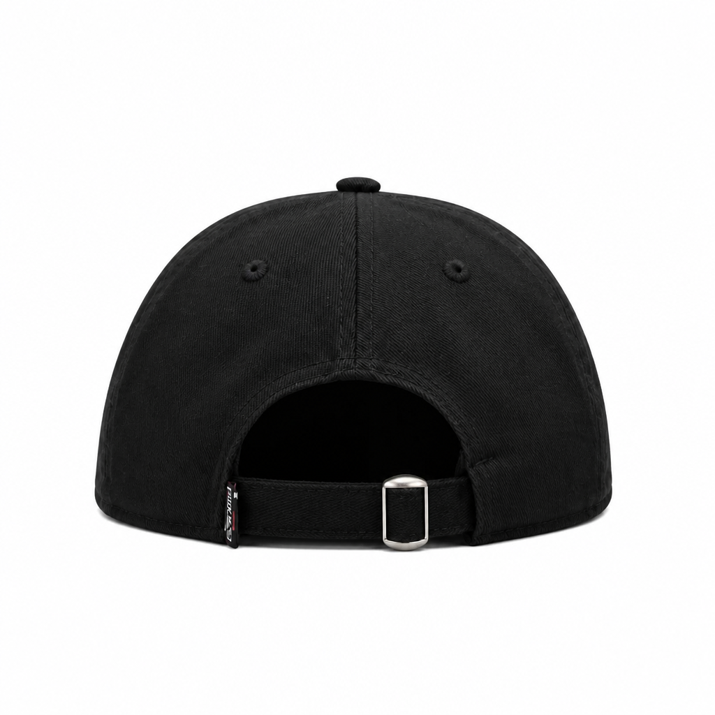 NEW ERA 920 TORONTO RAPTORS CORE CLASSIC RED ON BLACK CAP