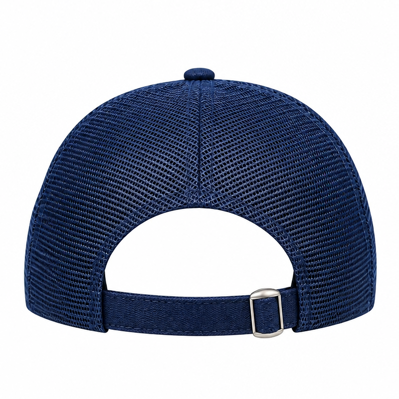 9TWENTY NEW ERA NEW YORK YANKEES NAVY BLUE WOMEN'S ADJUSTABLE CAP