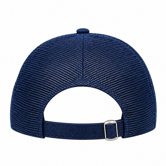 9TWENTY NEW ERA NEW YORK YANKEES NAVY BLUE WOMEN'S ADJUSTABLE CAP