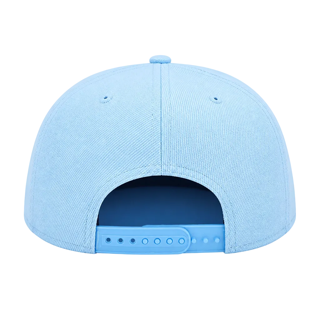 NEW ERA 9FIFTY NEW YORK YANKEES SKYBLUE SNAPBACK