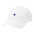 CHAMPION DAD HAT ADJUSTABLE WHITE