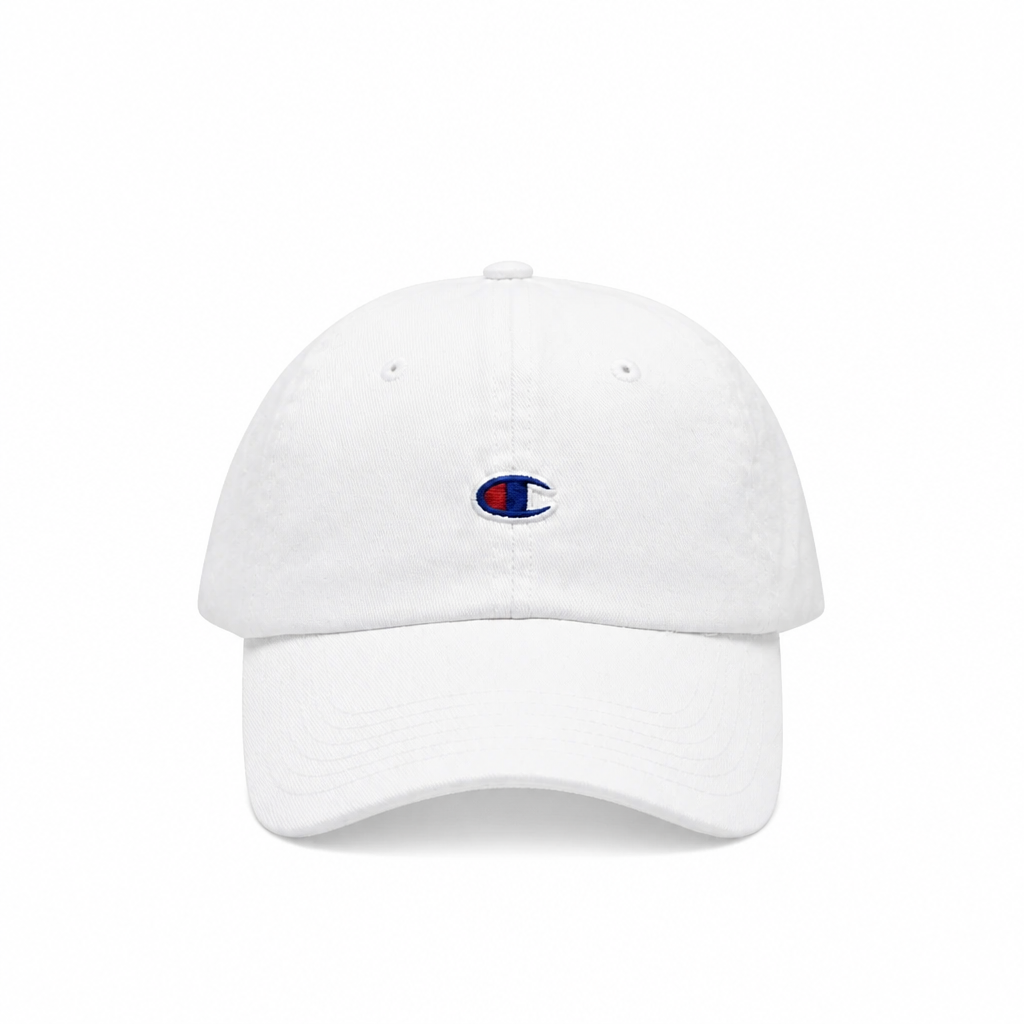 CHAMPION DAD HAT ADJUSTABLE