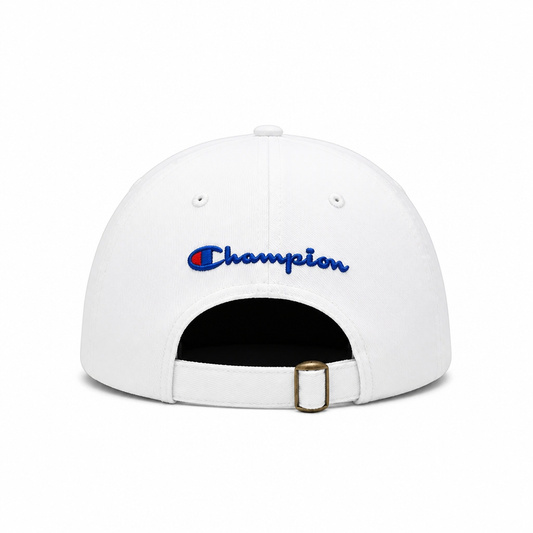 CHAMPION DAD HAT ADJUSTABLE