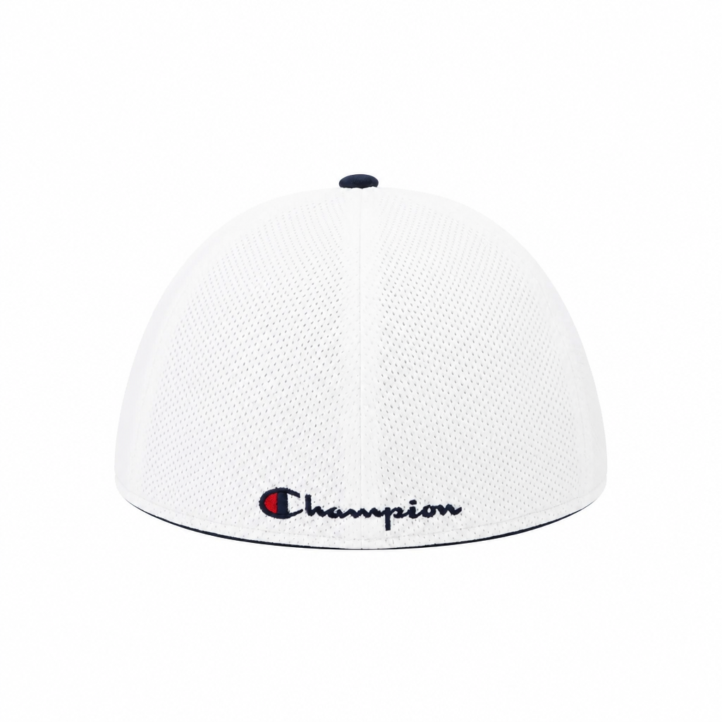 CHAMPION MEN'S STRETCH HAT