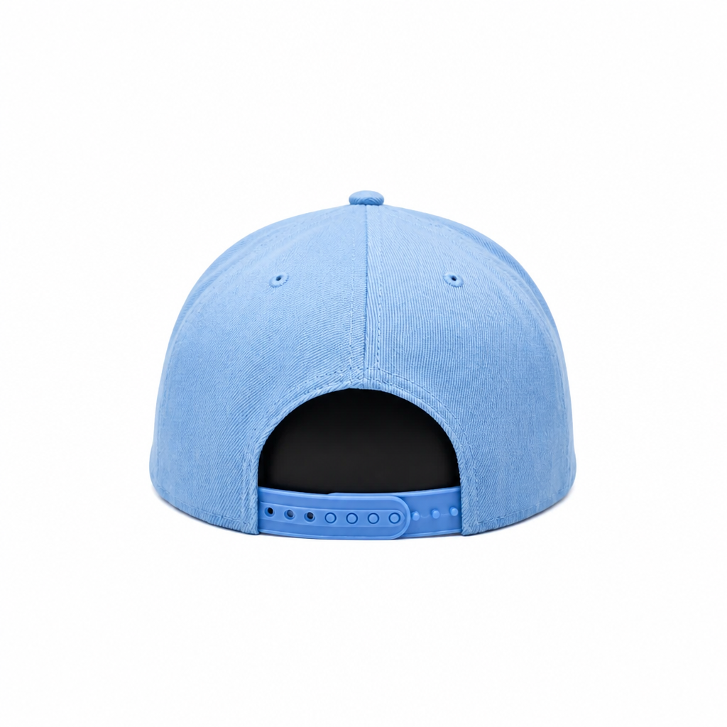 950 TORONTO BLUE JAYS SKY BLUE SNAPBACK