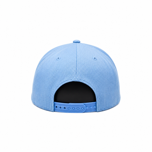 950 TORONTO BLUE JAYS SKY BLUE SNAPBACK