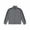 ADIDAS KIDS TRICOT JACKET (UNISEX) (Available in Grey, White and Black) (Sizes Youth 8-15Y) Charcoal Grey