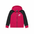 NIKE GYM VINTAGE FZ KIDS ZIPPER (4-7 YEARS) (Available in Light and Dark Pink)