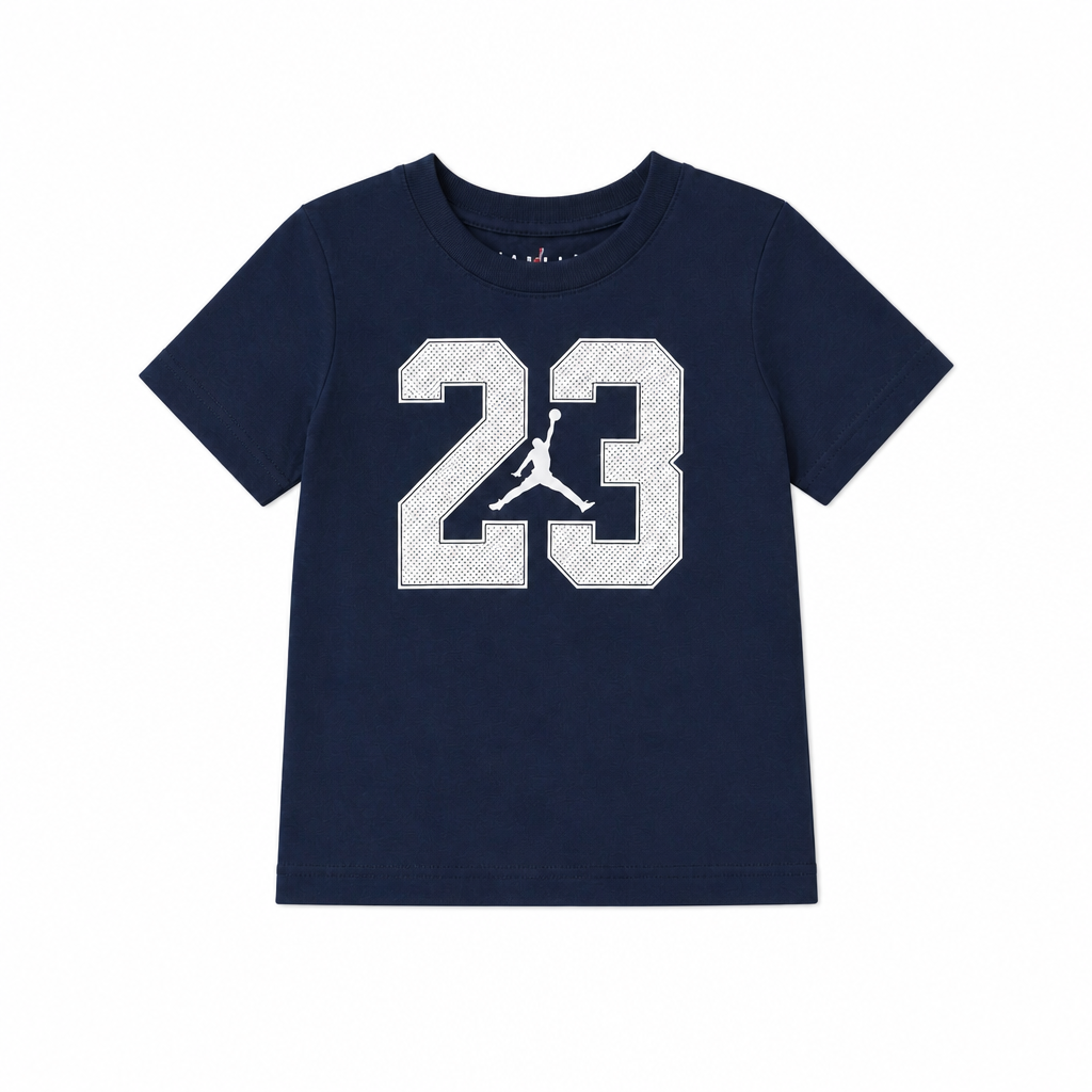 JUMPMAN 23 KIDS TEE (4-7 YEARS)