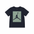JORDAN HIGH RISE KIDS TEE (4-7 YEARS) (Available in White and Navy)