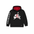 JUMPMAN CLASSIC KIDS HOODIE (4-7 YEARS) (Available in Black and Red)