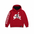 JUMPMAN CLASSIC KIDS HOODIE (4-7 YEARS) (Available in Black and Red)