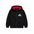 JORDAN KIDS CLASSIC HOODIE ( 4 - 7 YEARS) (Available in Red and Black)