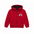 JORDAN KIDS CLASSIC HOODIE ( 4 - 7 YEARS) (Available in Red and Black)