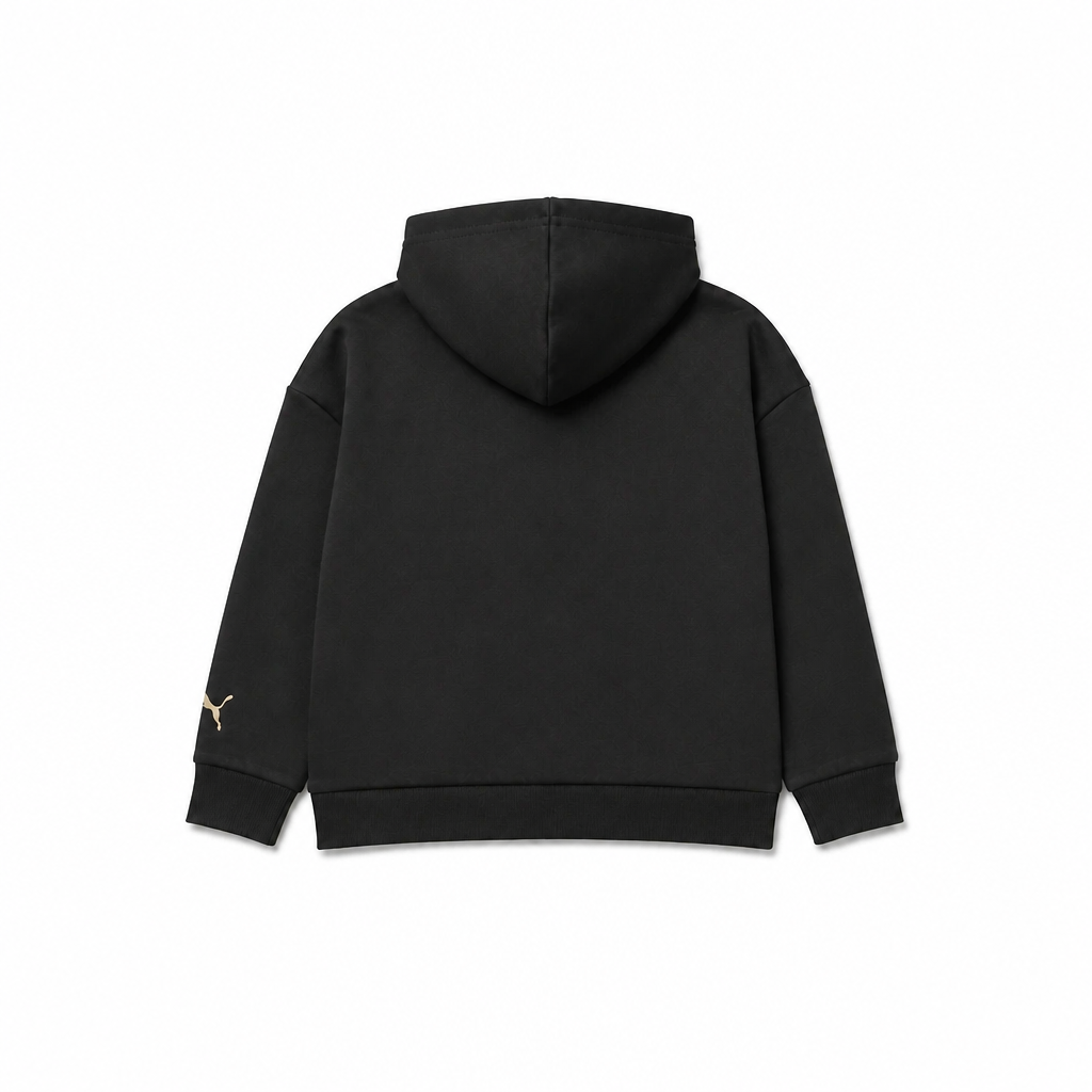 PUMA COLLECTIVE ESSENTIAL HOODIES