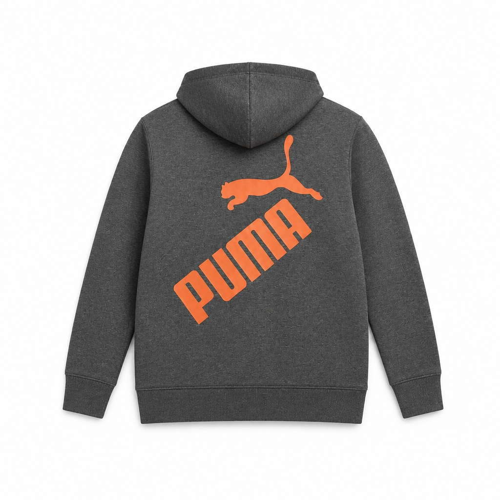 PUMA 2PC KIDS TRACKSET(SMALL-X-LARGE)
