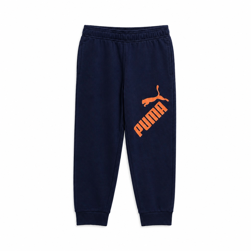 PUMA 2PC KIDS TRACKSET(SMALL-X-LARGE)