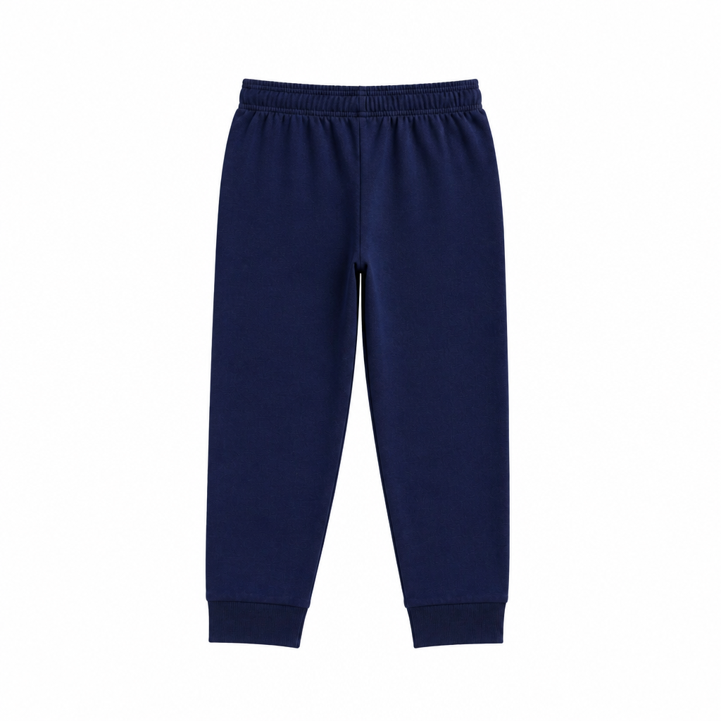 PUMA 2PC KIDS TRACKSET(SMALL-X-LARGE)