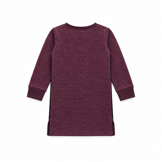 PUMA KIDS FLEECE DRESS(2T-4T)