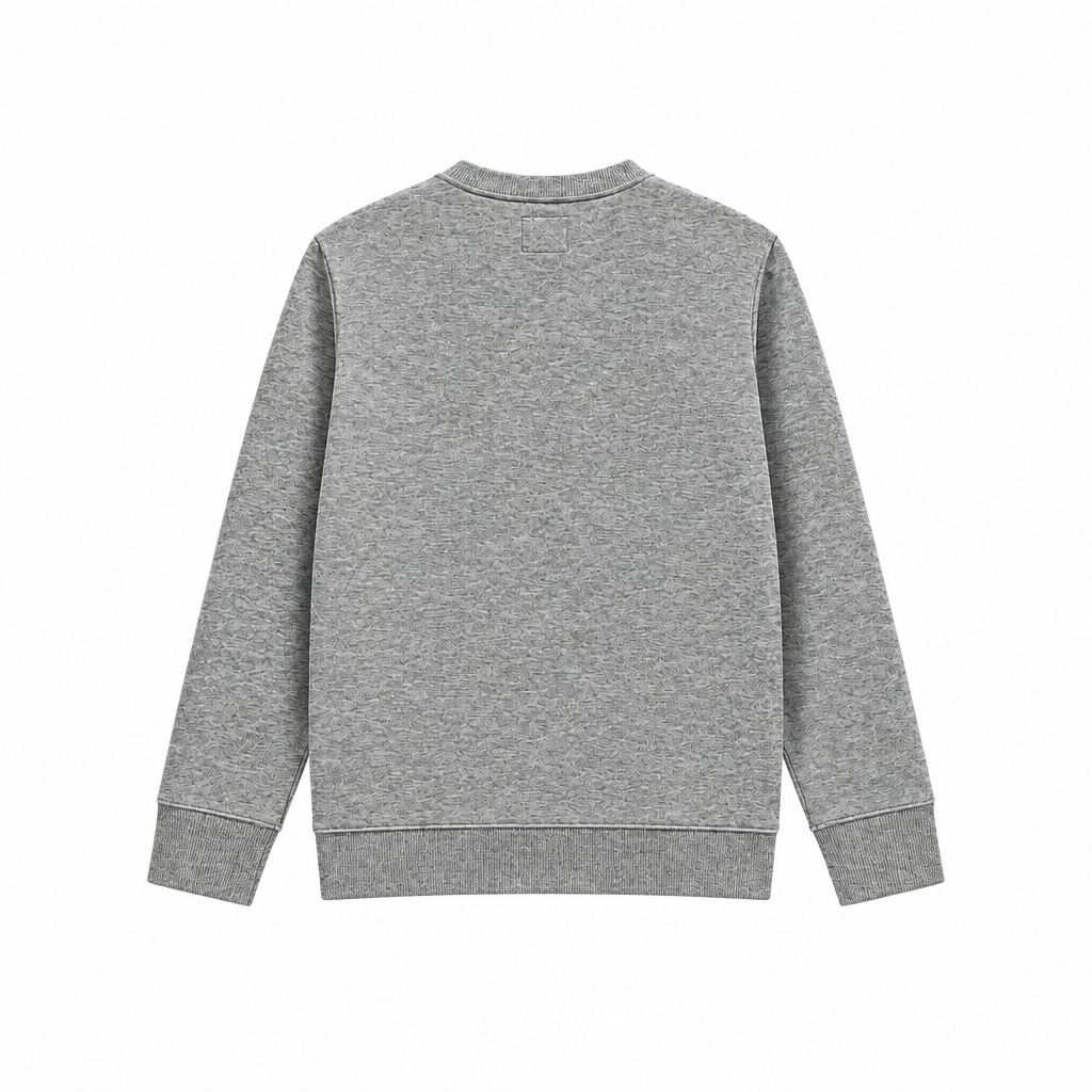 CHAMPION KIDS CREWNECK SWEATER