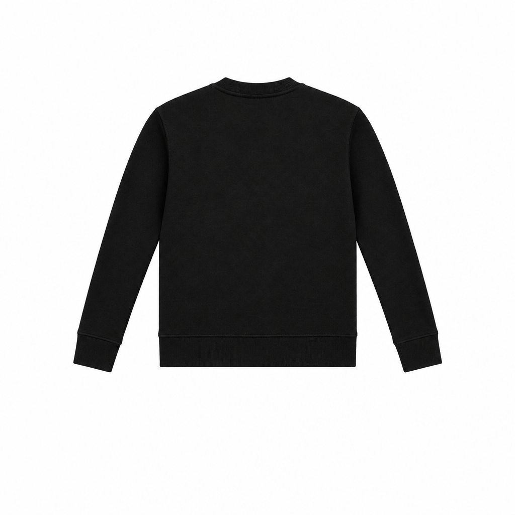 CHAMPION KIDS CREWNECK SWEATER